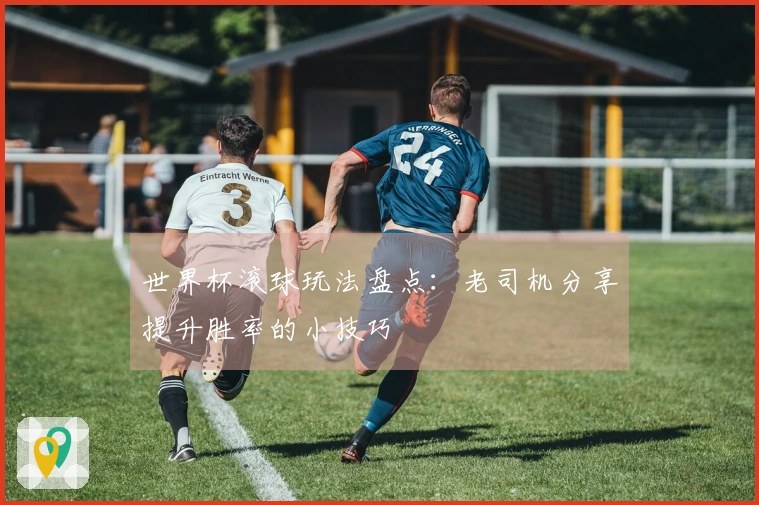世界杯滚球玩法盘点：老司机分享提升胜率的小技巧