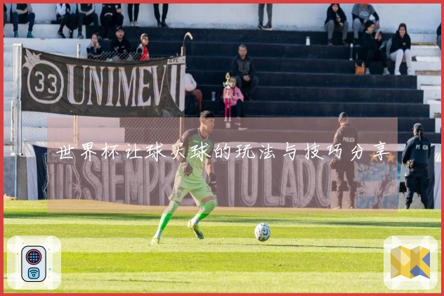 世界杯让球买球的玩法与技巧分享