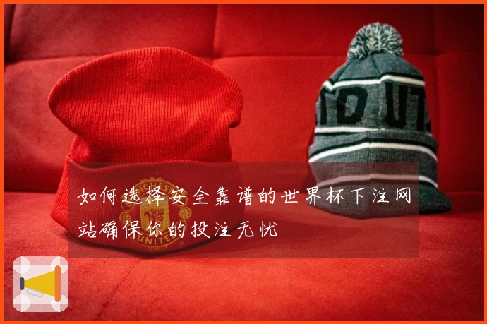 如何选择安全靠谱的世界杯下注网站确保你的投注无忧