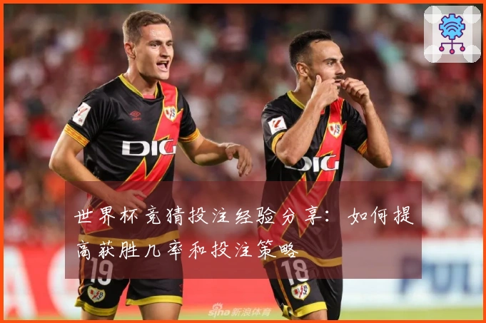 世界杯竞猜投注经验分享：如何提高获胜几率和投注策略