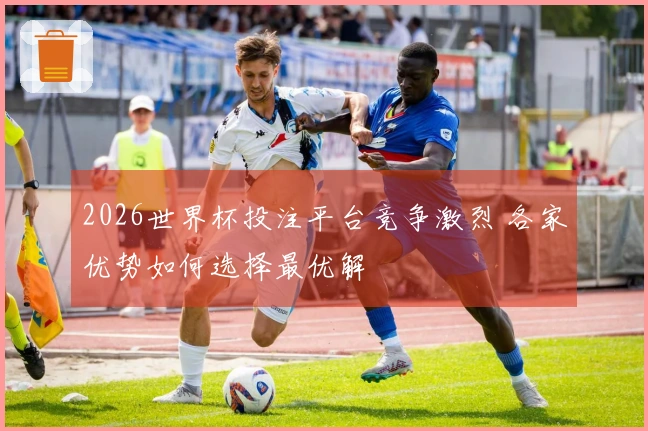 2026世界杯投注平台竞争激烈 各家优势如何选择最优解