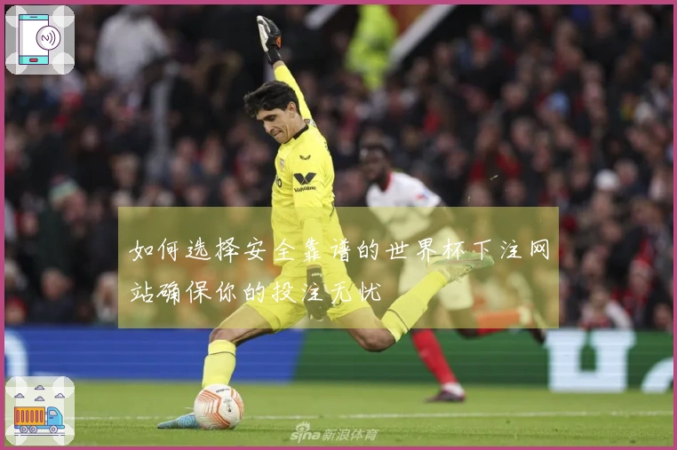如何选择安全靠谱的世界杯下注网站确保你的投注无忧