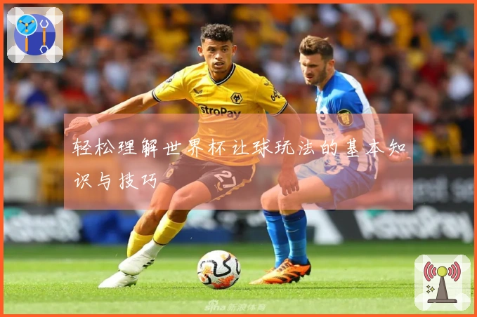 轻松理解世界杯让球玩法的基本知识与技巧