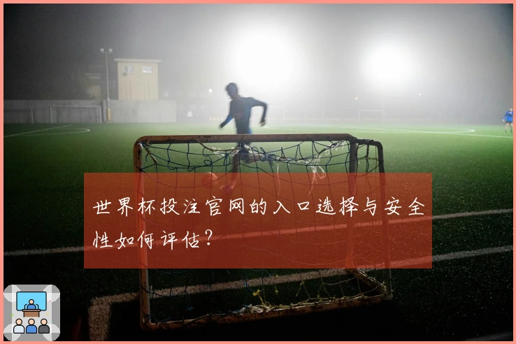 世界杯投注官网的入口选择与安全性如何评估?