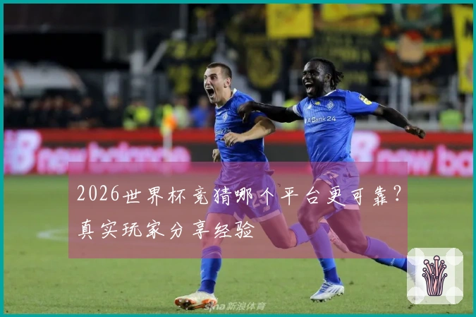 2026世界杯竞猜哪个平台更可靠？真实玩家分享经验