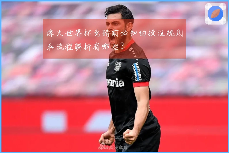 烽火世界杯竞猜前必知的投注规则和流程解析有哪些？