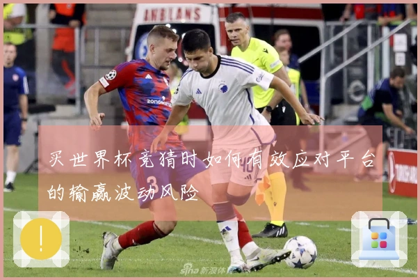 买世界杯竞猜时如何有效应对平台的输赢波动风险