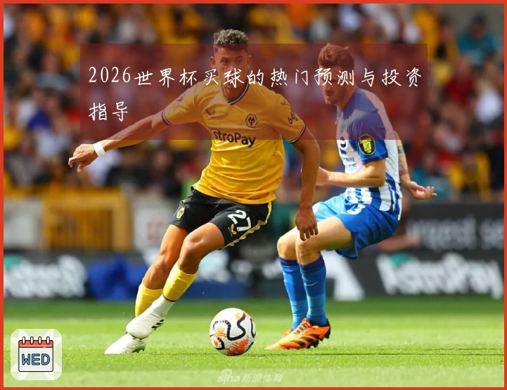 2026世界杯买球的热门预测与投资指导