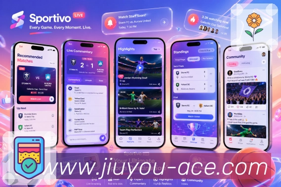 App 展示图