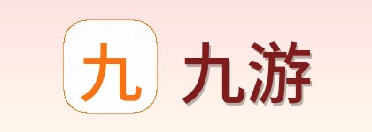 九游 Logo